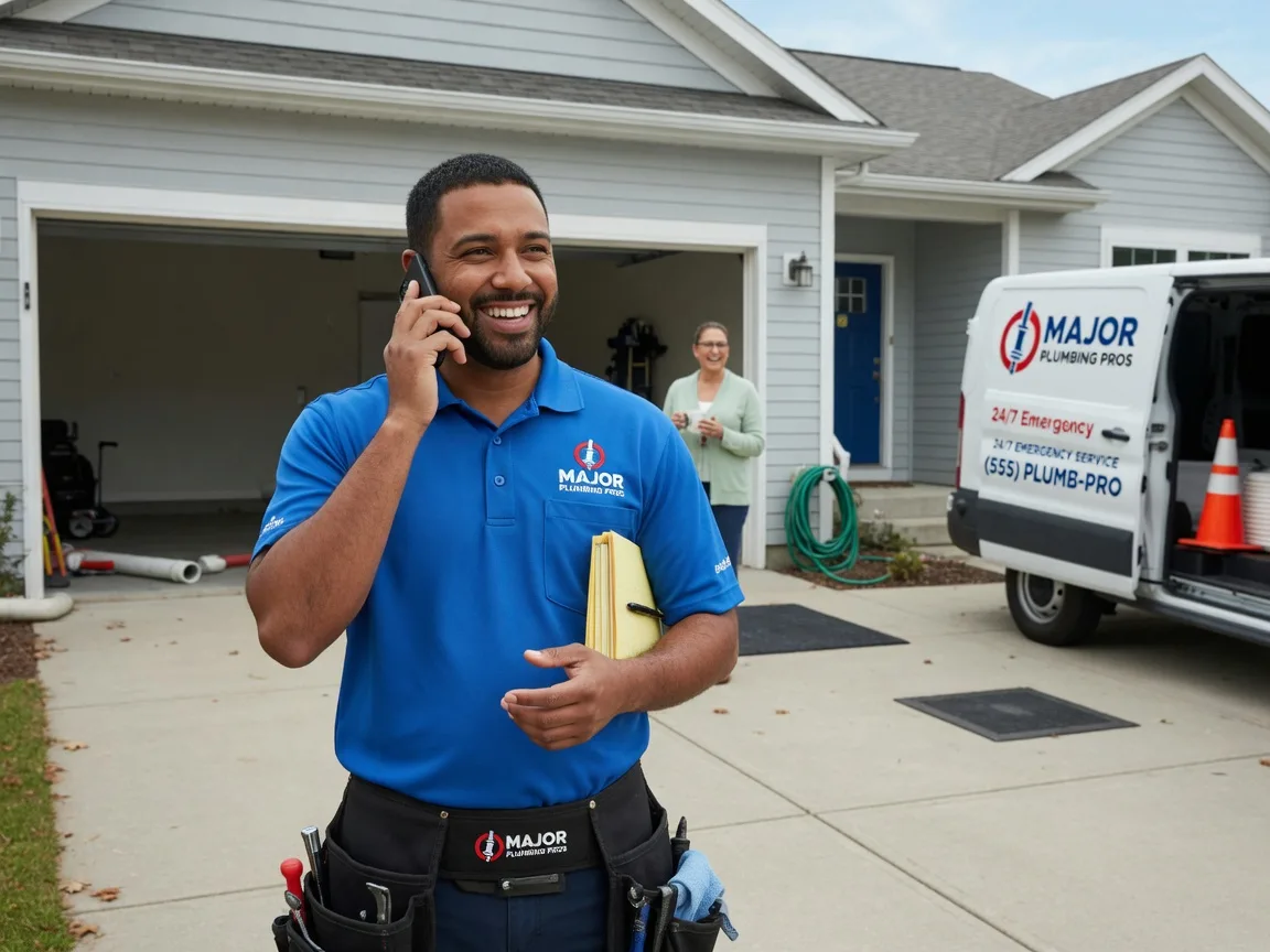 Drain Cleaning Services Rockport, IL FAQs